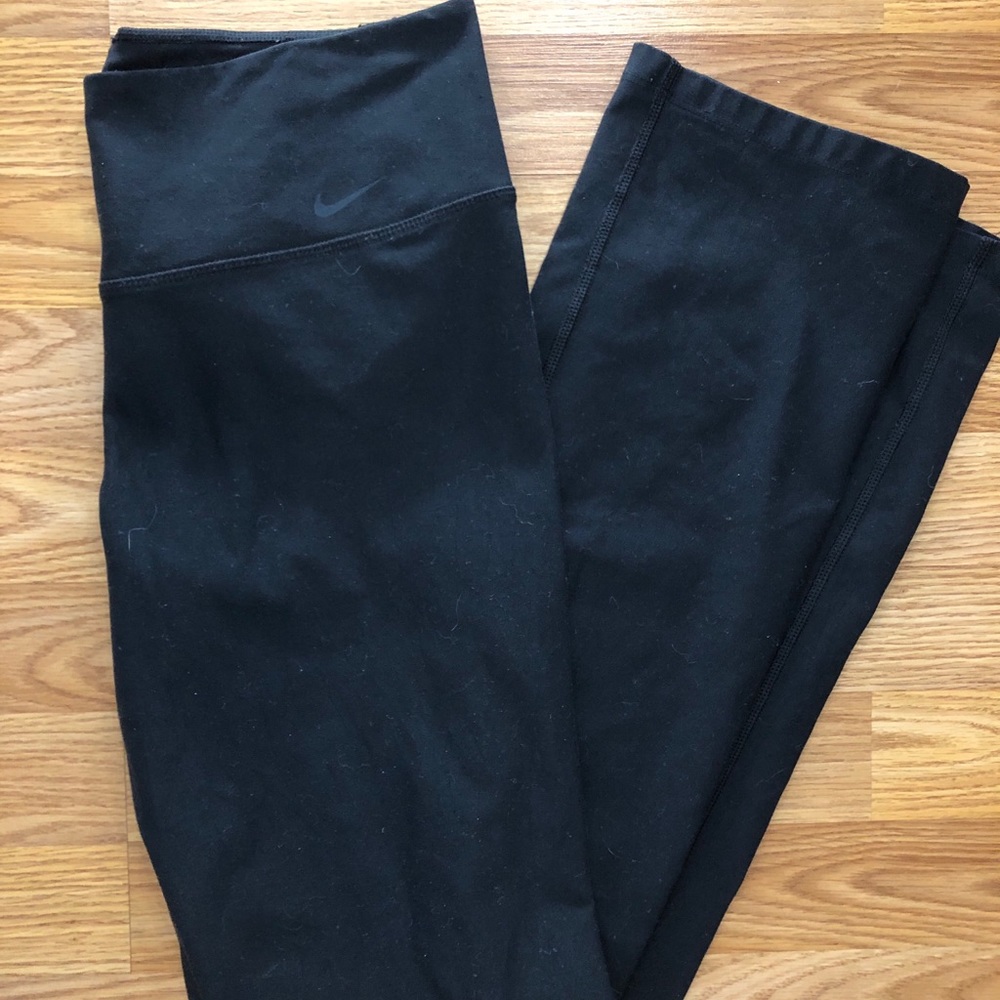 Nike Sculpt Legging